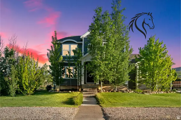 681 W Island Rd, Morgan, UT 84050