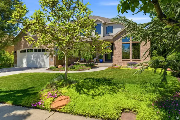 1381 E 5985 S, Salt Lake City, UT 84121