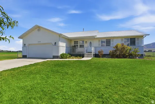 1115 S 350 E, Garland, UT 84312