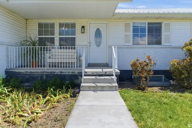 1115 S 350 E, Garland, UT 84312 - #2