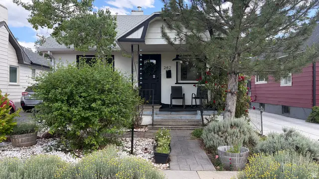 242 E Downington Ave, Salt Lake City, UT 84115 - #1