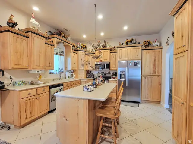 752 W 60 N, Parowan, UT 84761 - #2