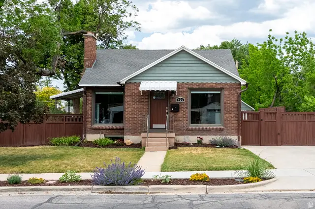 Address Withheld By Seller, Salt Lake City, UT 84106 - #1