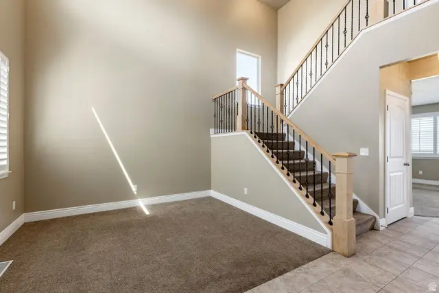 9178 N Mount Airey Dr, Eagle Mountain, UT 84005 - #2