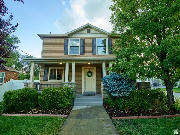 257 N 900 W, Provo, UT 84601