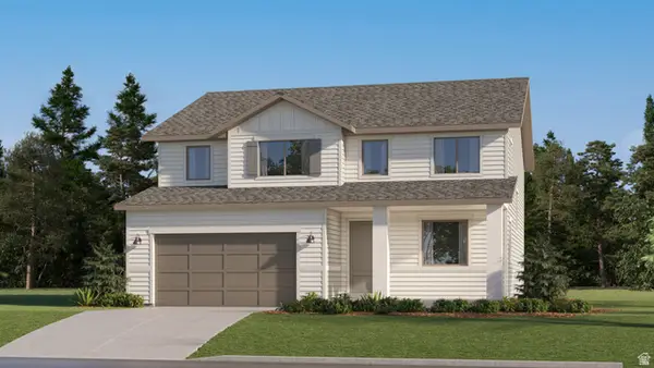 1831 Golden Magic Ln W #3182, Saratoga Springs, UT 84045