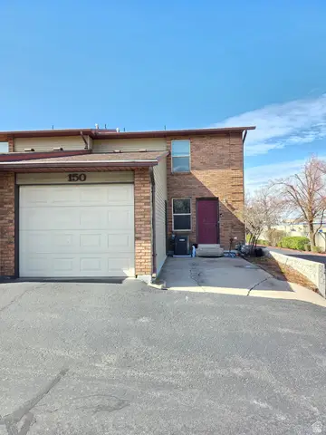 150 E 735 S #23, Centerville, UT 84014 - #1