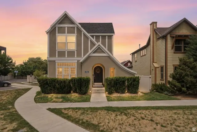 272 E Porter Ct, Draper, UT 84020 - #1