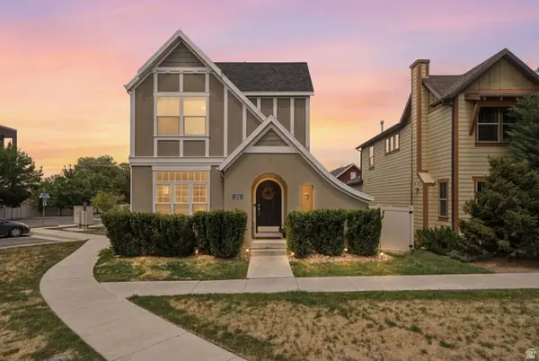 272 E Porter Ct, Draper, UT 84020