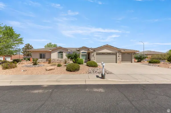 1557 E 170 N, St. George, UT 84790
