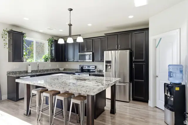 4132 N Shirley Ln, Eagle Mountain, UT 84005 - #2