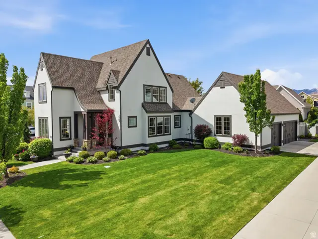 10332 S Salmon Dr W, South Jordan, UT 84009 - #1