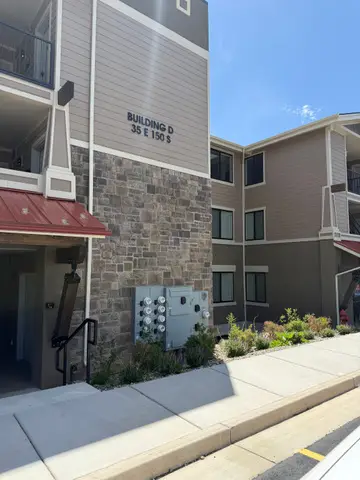 35 E 150 S #101D, Garden City, UT 84028 - #1