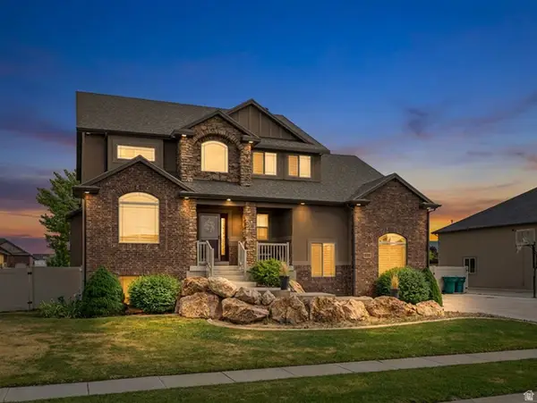 4586 W 3850 S, West Haven, UT 84401