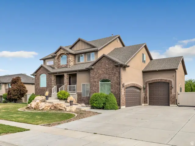 4586 W 3850 S, West Haven, UT 84401 - #2