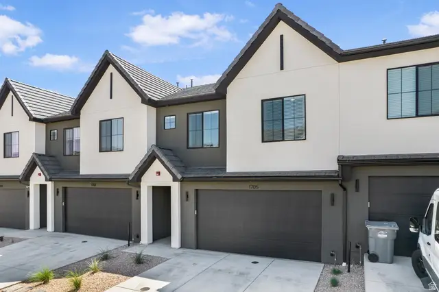 1705 Ripple Rock #3017, Washington, UT 84780 - #1