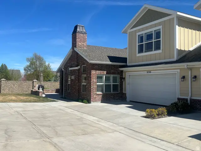 3256 W Harvest Chase Dr, South Jordan, UT 84095 - #2