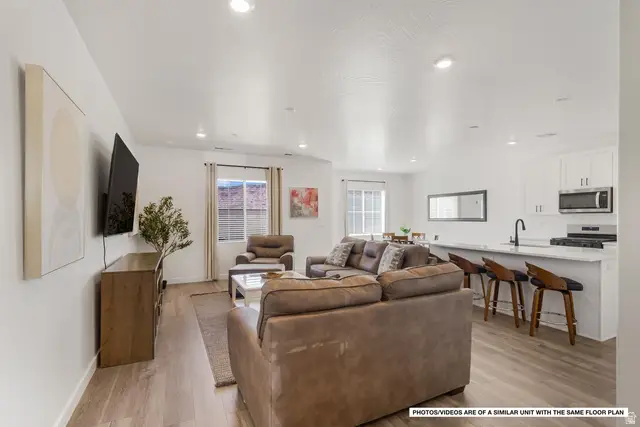 1702 Ripple Rock Dr #3171, Washington, UT 84780 - #1