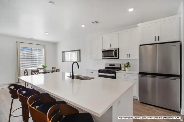 1702 Ripple Rock Dr #3171, Washington, UT 84780 - #2