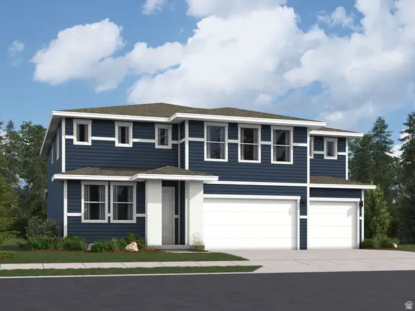2173 E Hummingbird Dr #4032, Eagle Mountain, UT 84005