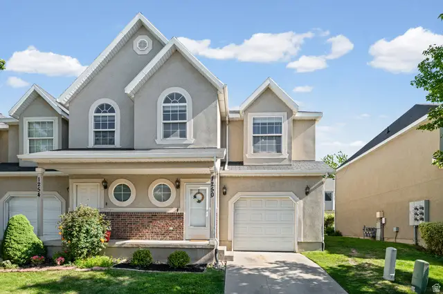 1250 W Bridalwood Loop, Lehi, UT 84043 - #1