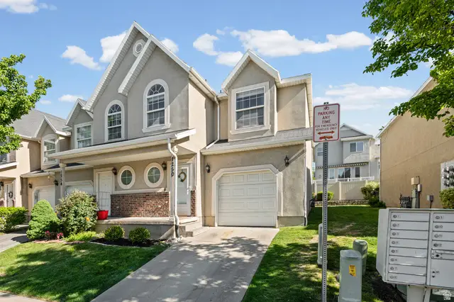 1250 W Bridalwood Loop, Lehi, UT 84043 - #2