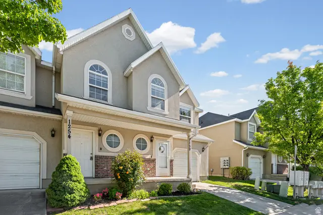 1250 W Bridalwood Loop, Lehi, UT 84043 - #3