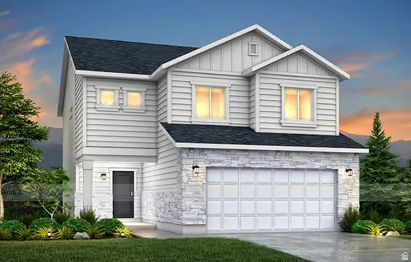 2184 W 2575 N #125, Clinton, UT 84015