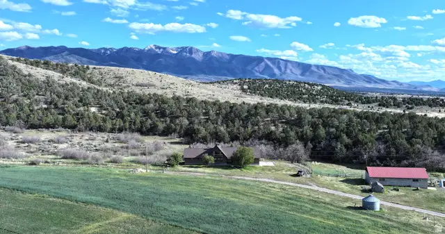 1530 E 1650 N, Fillmore, UT 84631 - #1