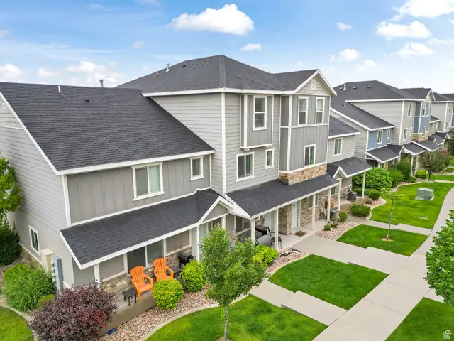 254 N 725 E, Vineyard, UT 84059 - #2