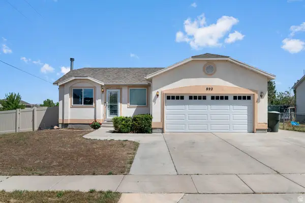 892 W 580 S, Tooele, UT 84074