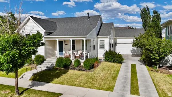 10227 S Otter Trail Dr, South Jordan, UT 84009