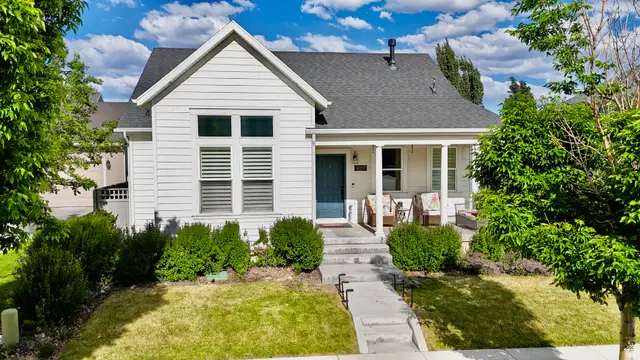 10227 S Otter Trail Dr, South Jordan, UT 84009 - #3