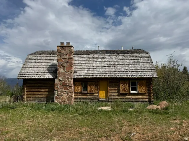 1941 S Pine Meadow Dr, Coalville, UT 84017 - #3