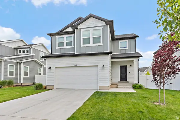 4248 E Willow Oak Way, Eagle Mountain, UT 84005