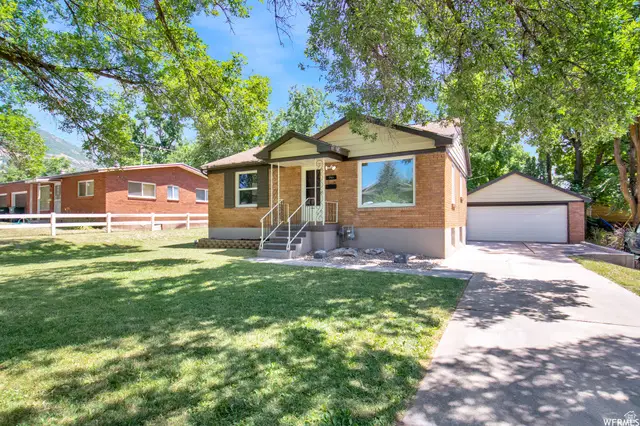 955 E 35th St, Ogden, UT 84403 - #1