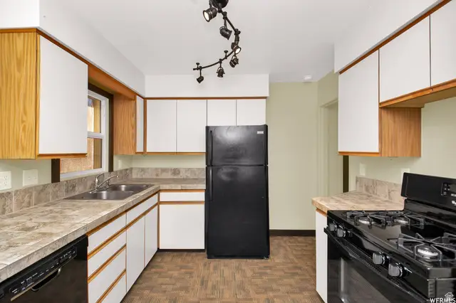 955 E 35th St, Ogden, UT 84403 - #3