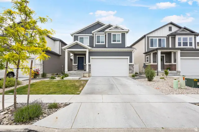 7723 W Conger Rd, Magna, UT 84044 - #1