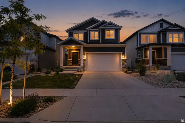 7723 W Conger Rd, Magna, UT 84044 - #2