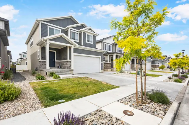 7723 W Conger Rd, Magna, UT 84044 - #3