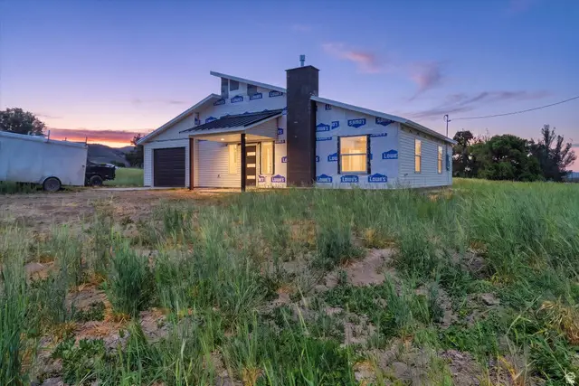 8820 W 25900 N, Portage, UT 84331 - #1