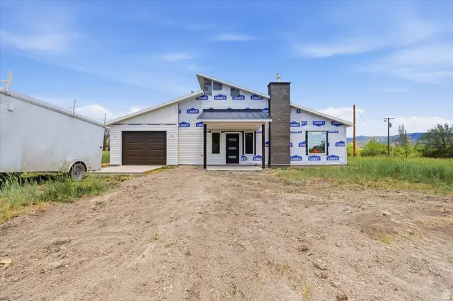 8820 W 25900 N, Portage, UT 84331 - #2