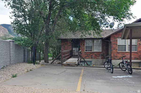 1701 E 1470 S #13E, Ogden, UT 84404