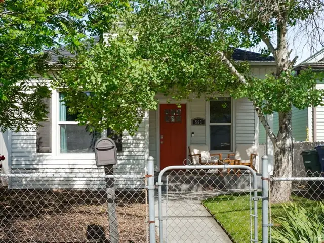 563 S 1000 W, Salt Lake City, UT 84104 - #1