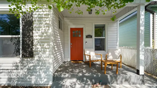 563 S 1000 W, Salt Lake City, UT 84104 - #2