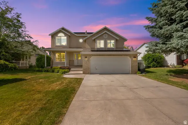 978 W 400 S, Layton, UT 84041 - #1