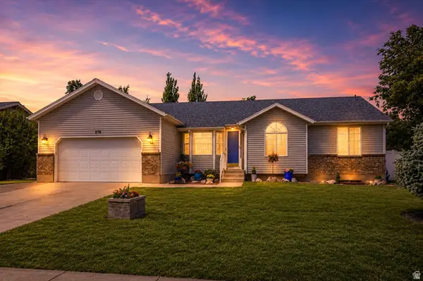 976 W 1400 S, Woods Cross, UT 84087