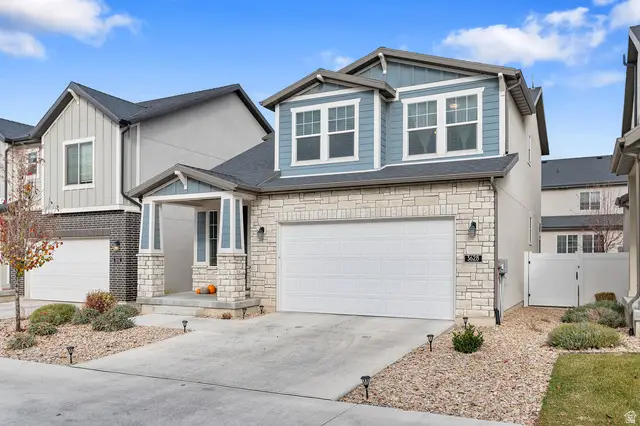 3628 W 2740 N, Lehi, UT 84048 - #1
