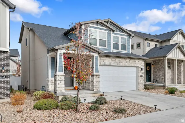 3628 W 2740 N, Lehi, UT 84048 - #2