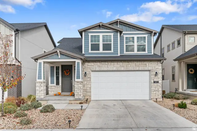 3628 W 2740 N, Lehi, UT 84048 - #3